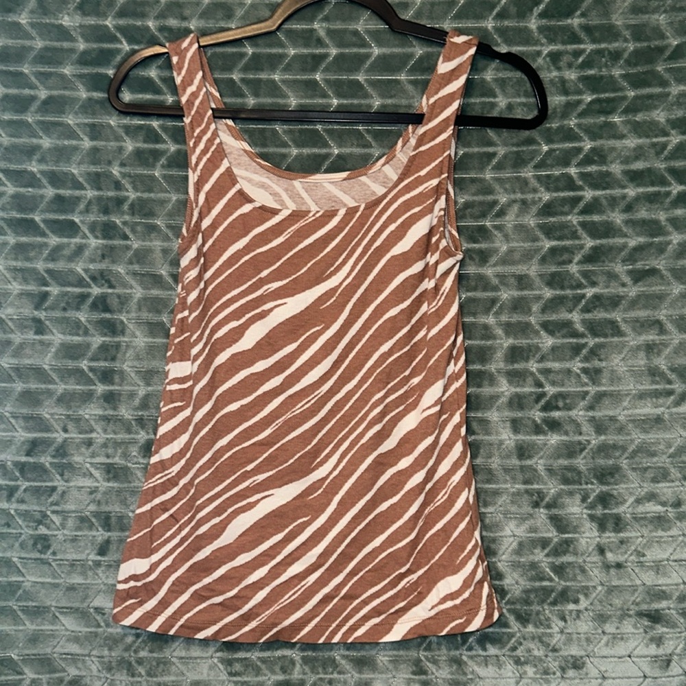A New Day Tank